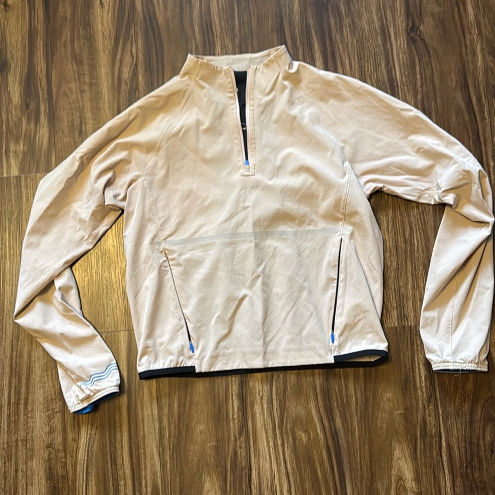 Janji size XS Water Resistants Run Jacket